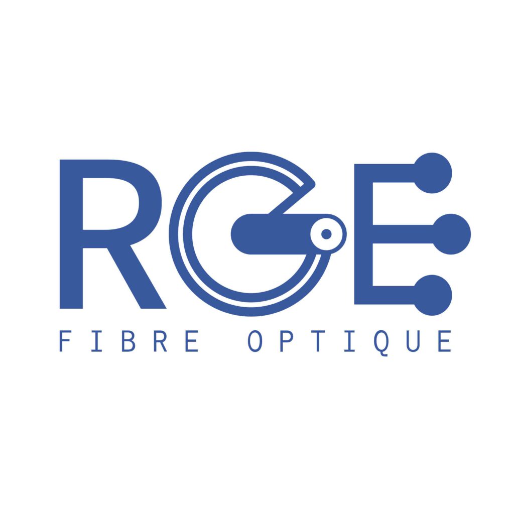 Logo RGE - Fibre Optique